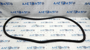 Door seal front left Audi A6 C7 12-18