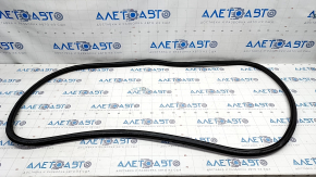 Door seal front left Audi A6 C7 12-18