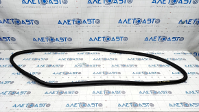 Door seal front right Audi A6 C7 12-18