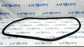 Door seal front right Audi A6 C7 12-18