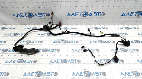 Wiring front right door Audi A6 C7 12-18