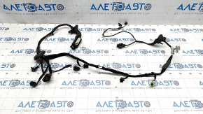 Wiring front right door Audi A6 C7 12-18