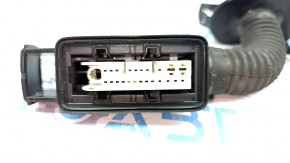 Wiring front right door Audi A6 C7 12-18