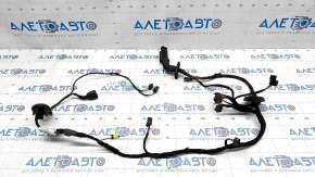 Wiring front left door Audi A6 C7 12-18
