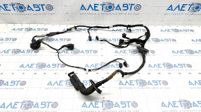 Wiring front left door Audi A6 C7 12-18