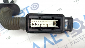 Wiring front left door Audi A6 C7 12-18