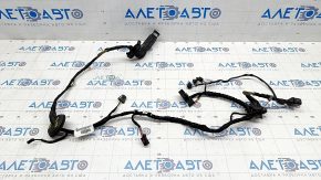 Wiring rear right door Audi A6 C7 12-18