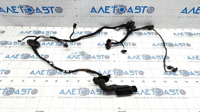 Wiring rear right door Audi A6 C7 12-18