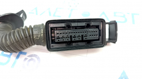Rear left door wiring Audi A6 C7 12-18