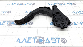 Gas pedal Audi A6 C7 12-18