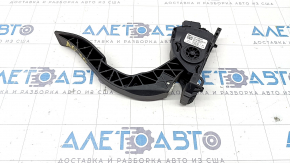 Gas pedal Audi A6 C7 12-18