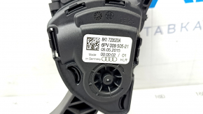 Gas pedal Audi A6 C7 12-18