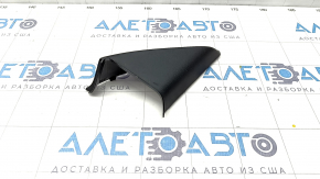 Exterior mirror plug front right Audi A6 C7 12-18