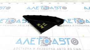 Exterior mirror plug front right Audi A6 C7 12-18