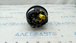Airbag in steering wheel driver Audi A5 F5 17- black
