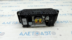 Airbag passenger in the dashboard Audi A5 F5 17-
