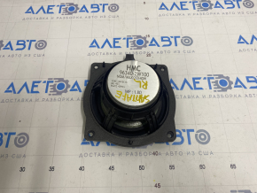Speaker rear left Hyundai Santa FE Sport 13-18 type 2