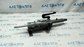 Steering column Audi A5 F5 17-