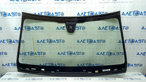 Mercedes GLC 16-19 windshield without projection, chips