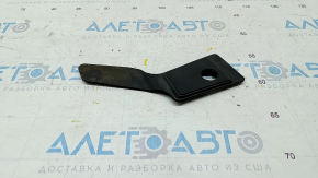 Seal wing-headlight left Audi A5 F5 17- broken fastener
