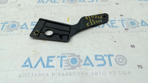 Seal wing-headlight left Audi A5 F5 17- broken fastener