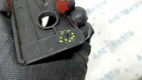 Seal wing-headlight left Audi A5 F5 17- broken fastener