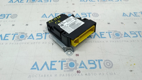 SRS airbag module airbag computer Audi A5 F5 17-