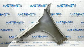 Front right wing Mercedes GLC 16-22 aluminum, white 149