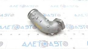 Air duct for the Infiniti QX50 19-25 manifold