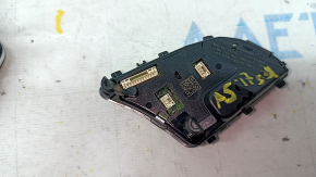 Steering wheel control buttons assembly Audi A5 F5 17-