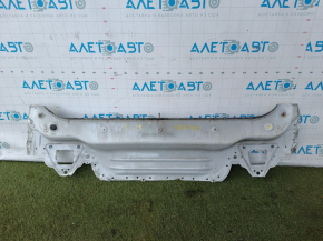 Jeep Cherokee KL 14 rear panel - 2 parts, white