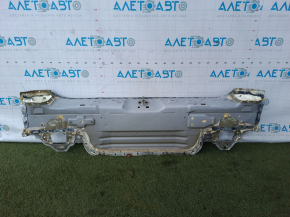 Jeep Cherokee KL 14 rear panel - 2 parts, white