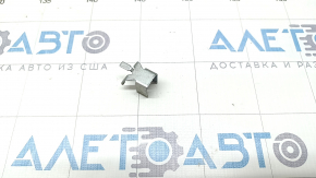 High Pressure Fuel Injector Mounting Bracket Infiniti QX50 19-