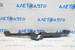 Subaru Outback 20- Hood Lock Trim