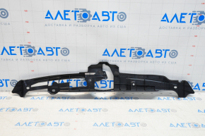 Subaru Outback 20- Hood Lock Trim