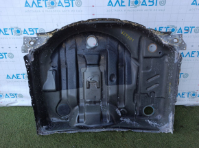 Dodge Challenger Trunk Tray 09-