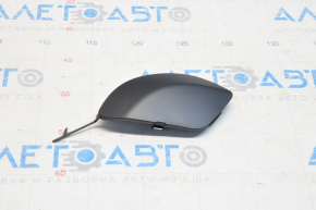 Tow Hook Cap Front Bumper Subaru Outback 20-