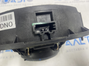 Hyundai Sonata 20 rear right door speaker dented