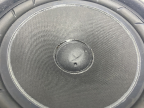 Hyundai Sonata 20 rear right door speaker dented