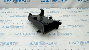 Front panel pocket box left Audi A5 F5 17-