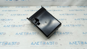 Front panel pocket box left Audi A5 F5 17-