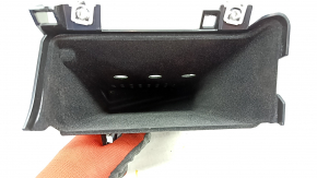 Front panel pocket box left Audi A5 F5 17-