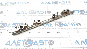 High Pressure Fuel Rail Infiniti QX50 19- Without Sensor