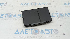 Seat Control Module Switch Audi A5 F5 17-