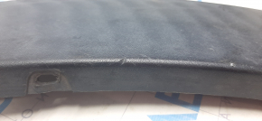 Front left fender arch trim Mini Cooper Countryman R60 10-16 scratches, abrasions, broken fasteners