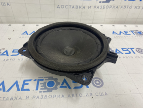 Speaker rear right Hyundai Sonata 11-15 type 1 dented