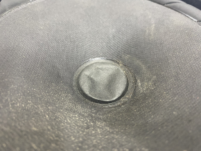 Speaker rear right Hyundai Sonata 11-15 type 1 dented