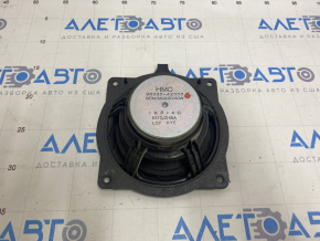 Speaker rear right Hyundai Sonata 11-15 type 1 dented
