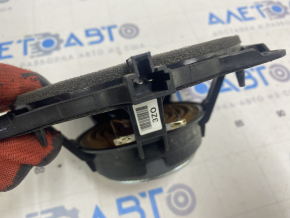 Speaker rear right Hyundai Sonata 11-15 type 1 dented