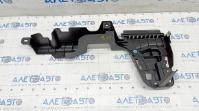 Trunk pocket box right Mercedes GLC 16-22
